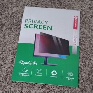 Kempink‎ Privacy Screen Filter